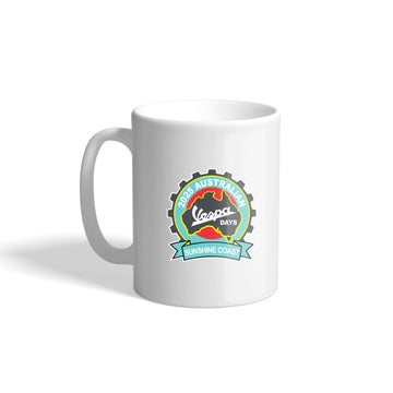 AVD 2025 TEAL - MUG